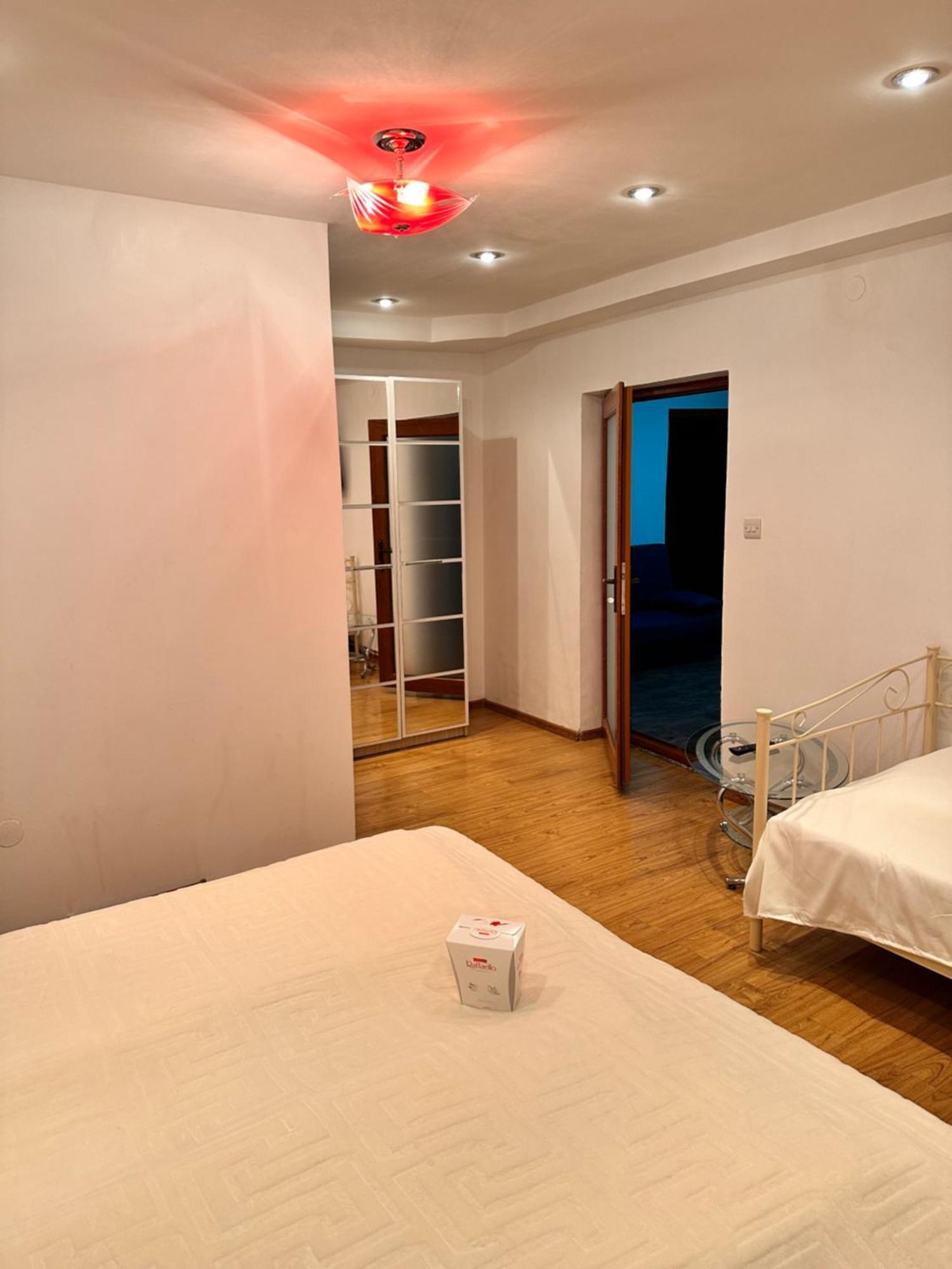 Pensiunea Salas Salasu de Sus Ngoại thất bức ảnh